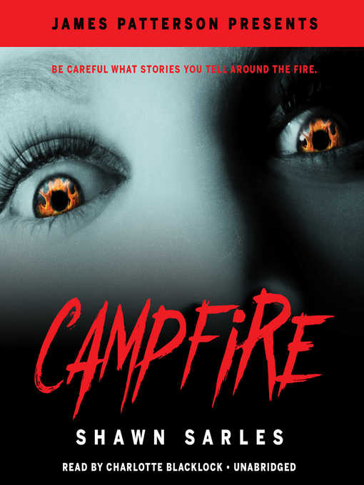 Title details for Campfire by Shawn Sarles - Wait list